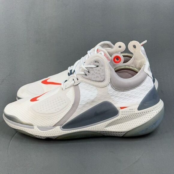 Nike Joyride CC3 Setter 'Vast Grey' sneaker shoes men’s size 11 - Picture 3 of 10